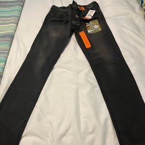 Vito’s girls jeans NWT